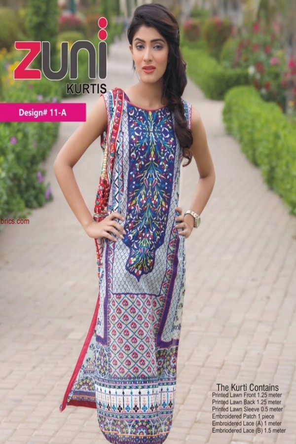 Ladies Kurtis Shirt Designs 2023 & Ready-to-Wear Kurti Online shopping in  Pakistan
