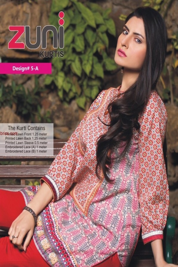 Kurtis Suits Collection 2023 Online in Pakistan - Lawncollection.pk